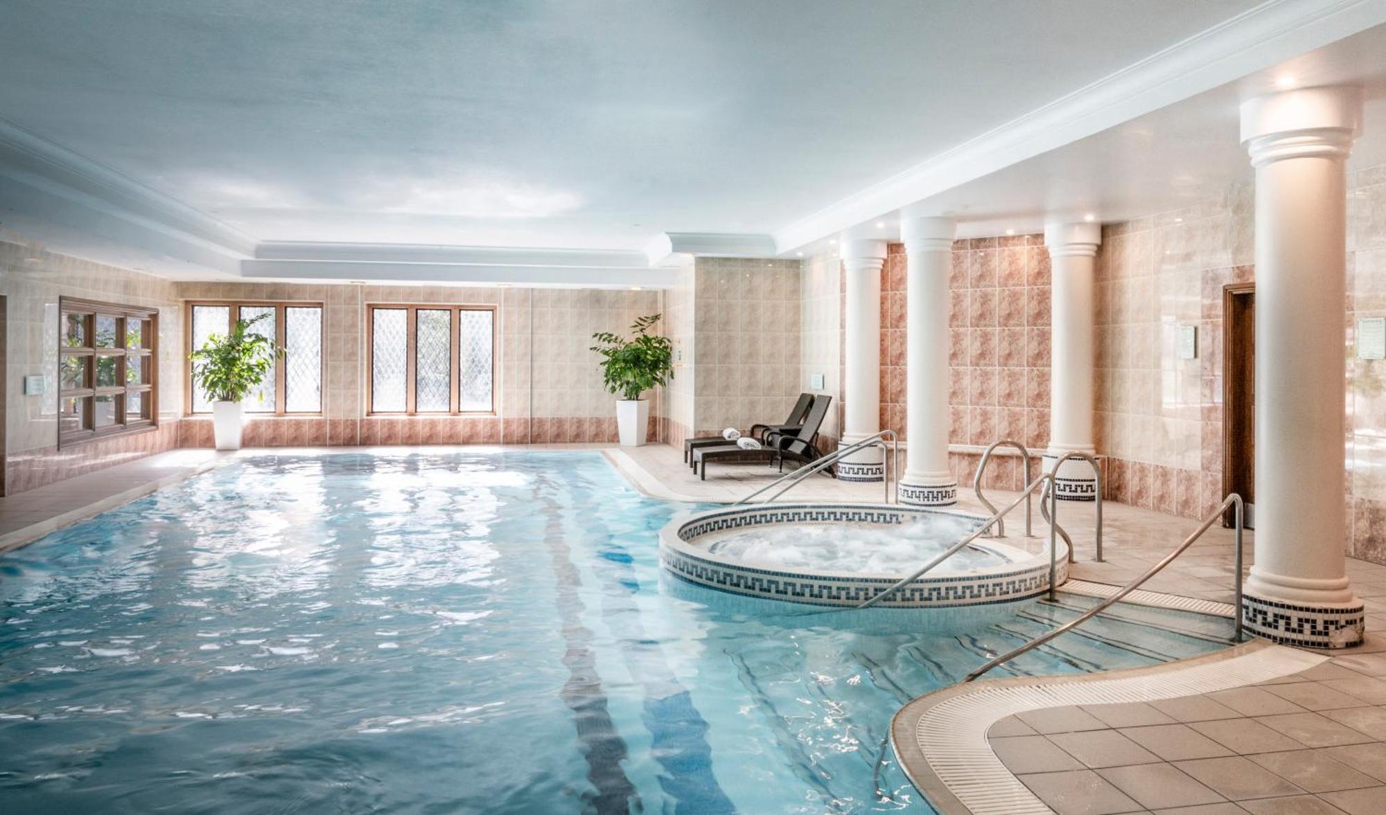 New Hall Hotel & Spa, Birmingham Zewnętrze zdjęcie