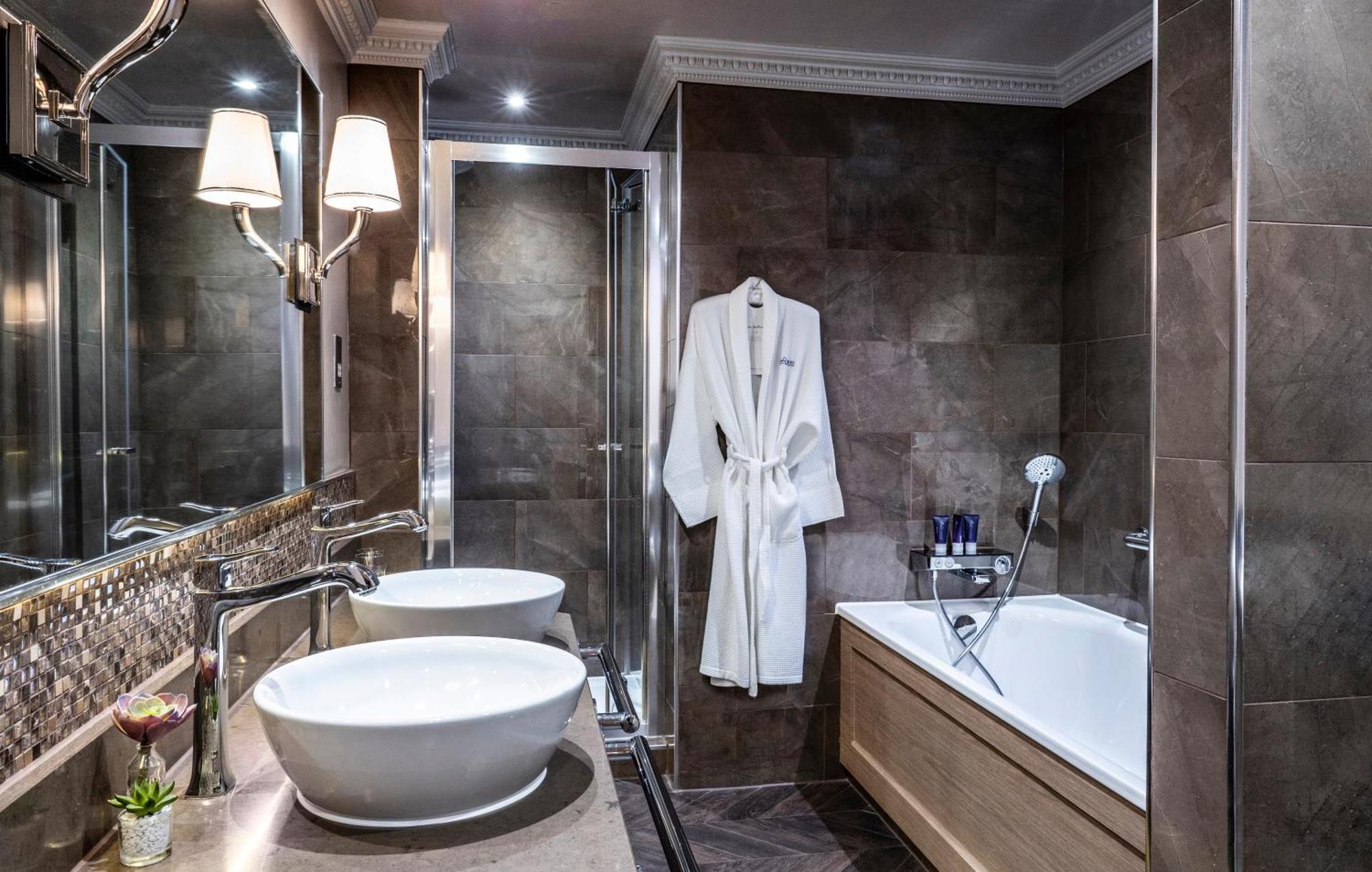 New Hall Hotel & Spa, Birmingham Zewnętrze zdjęcie