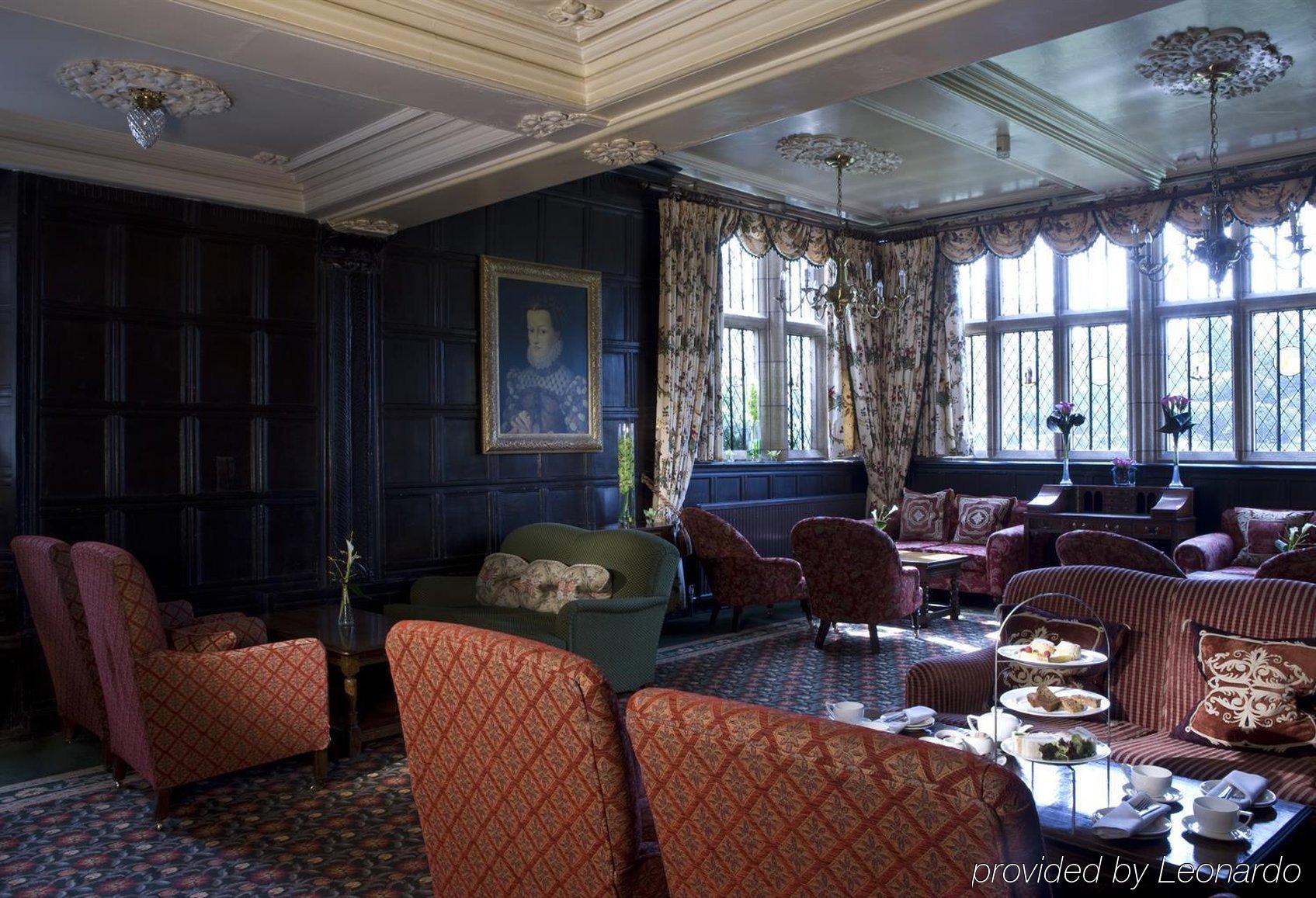 New Hall Hotel & Spa, Birmingham Zewnętrze zdjęcie