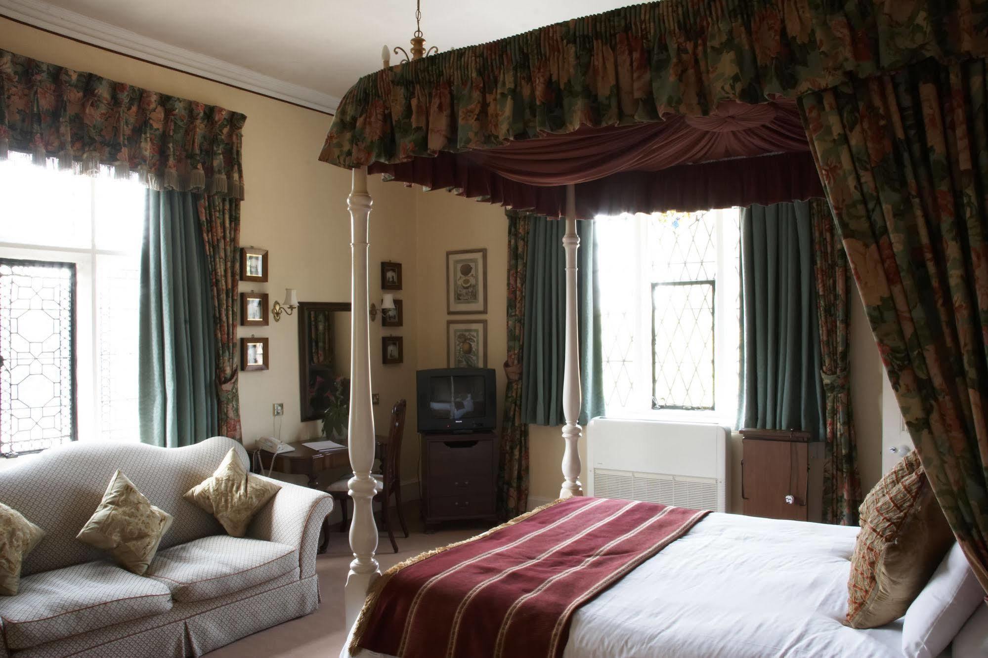 New Hall Hotel & Spa, Birmingham Pokój zdjęcie